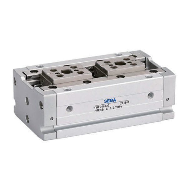 THFD series thin pneumatic finger