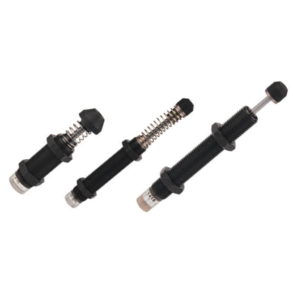 TCA/TCJ series hydraulic buffer