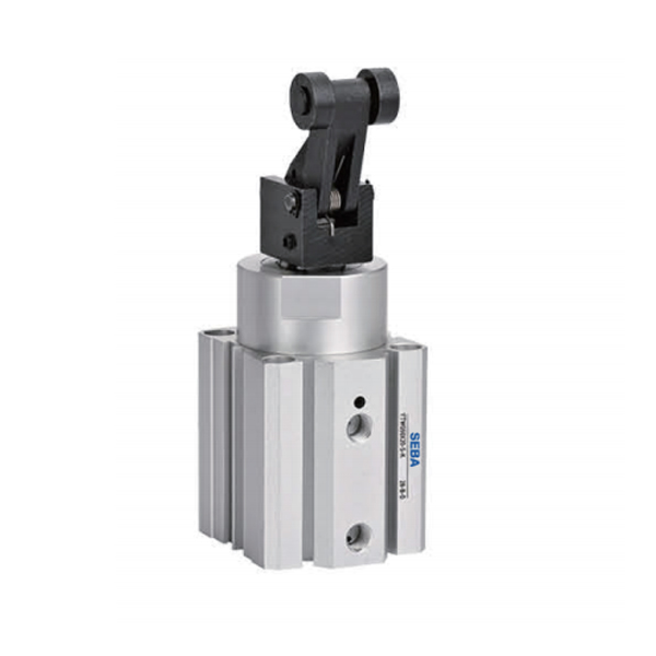 TTWH, FTWM series blocking cylinder