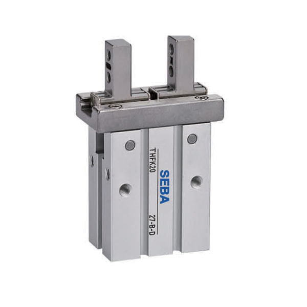 THFK series pneumatic finger