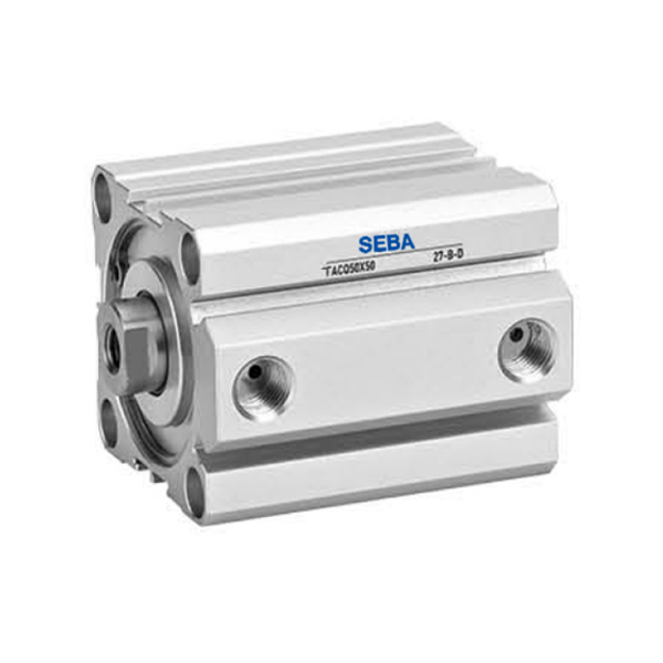 TACQ series ultra-thin cylinder