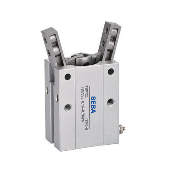 THFY series pneumatic finger