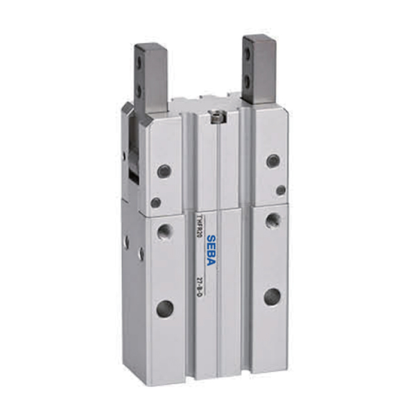 THFR series pneumatic finger