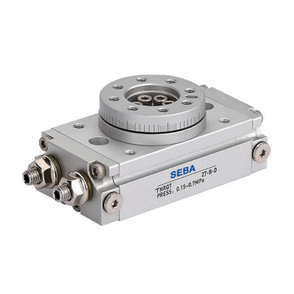 THRQ series rotary cylinder