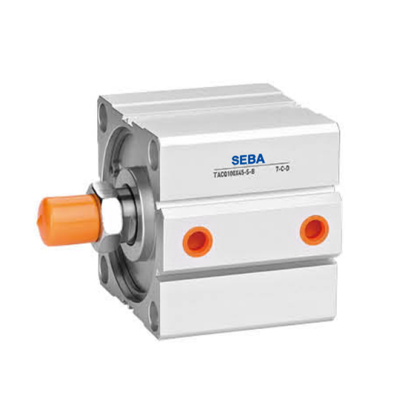 TACQ Series - Large Bore Series