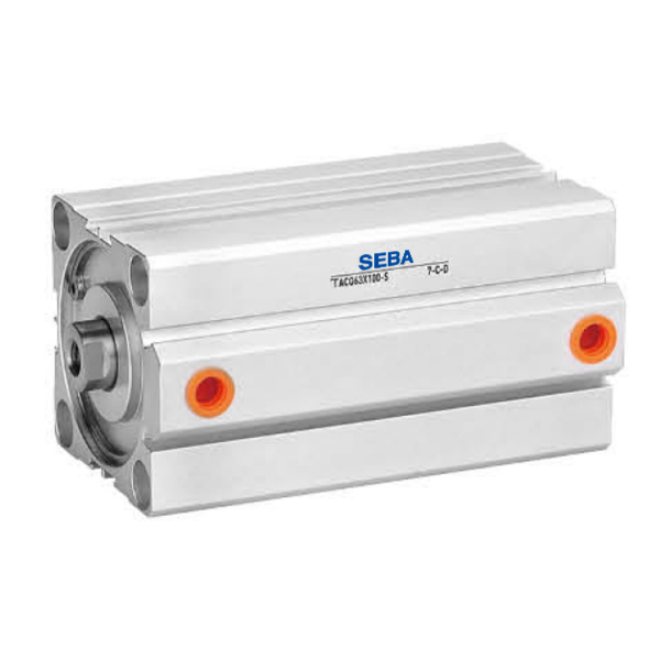 TACQ Series - Long Range Type