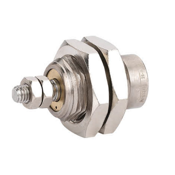 TMPE series threaded cylinder