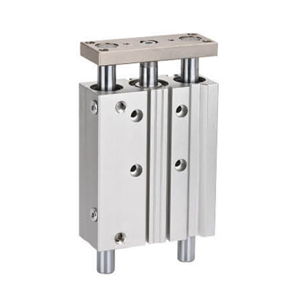 TTCL, TCM 시리즈 3축 실린더