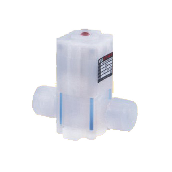 SANC-PA-MP Pneumatic Valve (Switch)