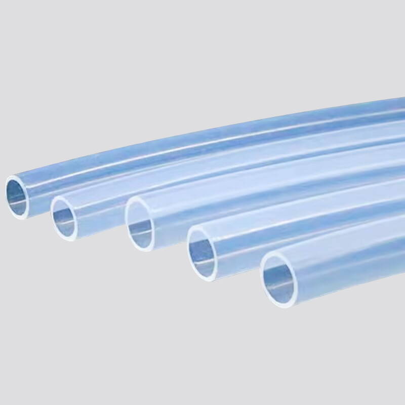 High-purity tube